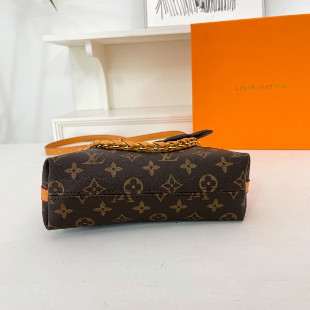 Fashion Leather Women Crossbody Handbags