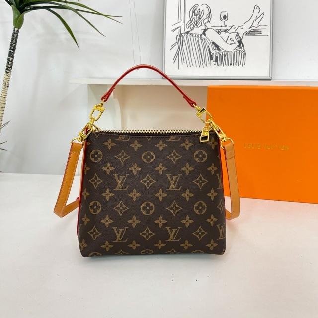 Fashion Leather Women Crossbody Handbags