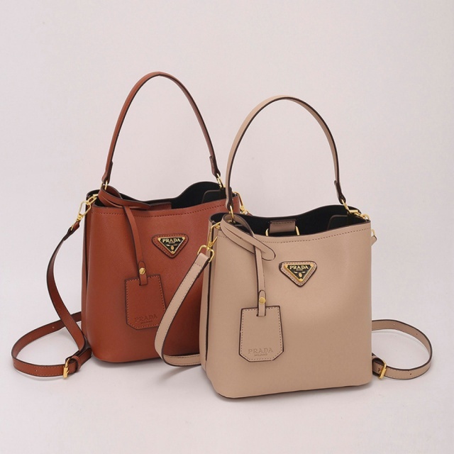 Fashion Logo Leather Crossbody Bags