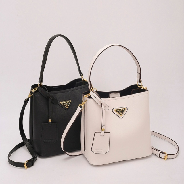 Fashion Logo Leather Crossbody Bags