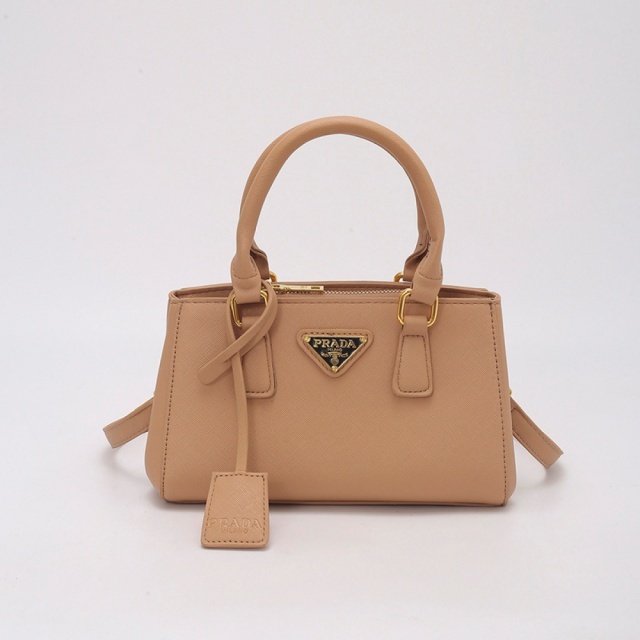 Fashion Logo Leather Women Shoulder Bags