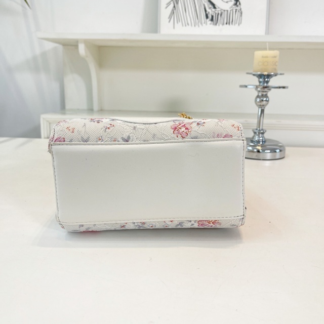 Luxury Fashion Lace Crossbody Handbags