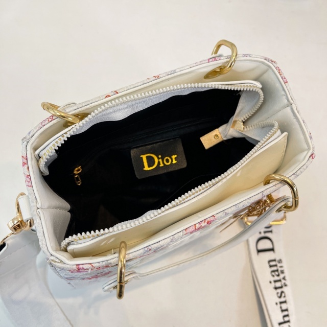 Luxury Fashion Lace Crossbody Handbags