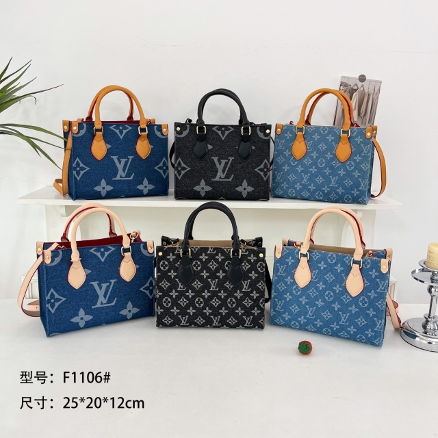 Printed Fashion Female Crossbody Handbags