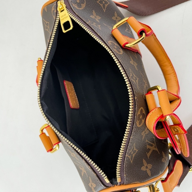 Printed Fashion Women Luxury Crossbody Handbags