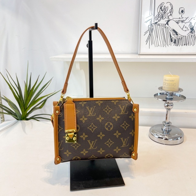 Printed Leather Women Crossbody Handbags