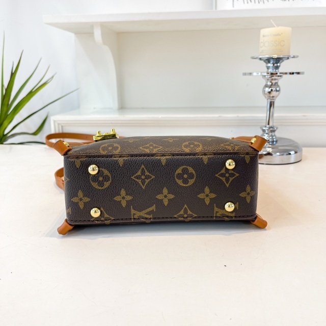 Printed Leather Women Crossbody Handbags