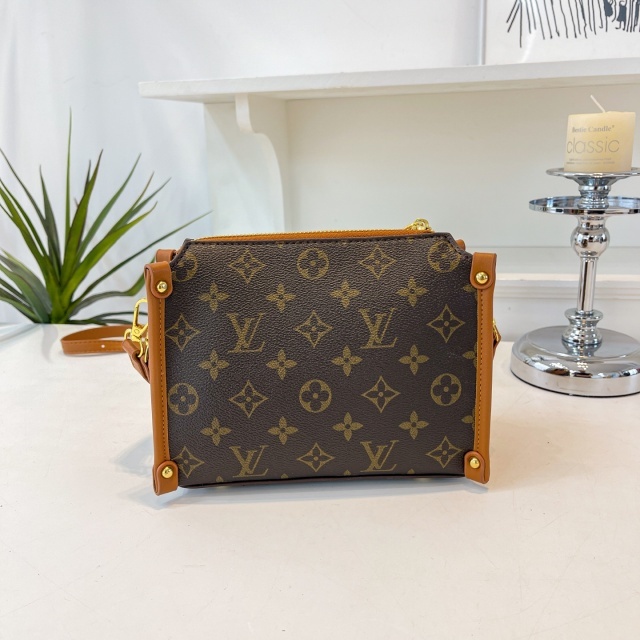 Printed Leather Women Crossbody Handbags
