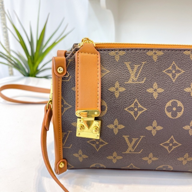 Printed Leather Women Crossbody Handbags
