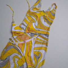 Bikinis with dress