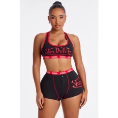 Black-red