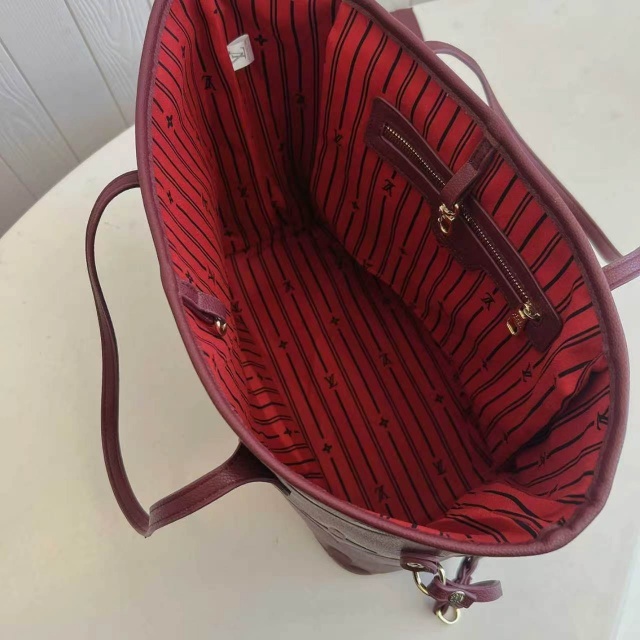 Leather Embossing Fashion Women Handbags