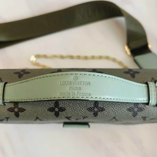Leather Fashion Female Messenger Bags