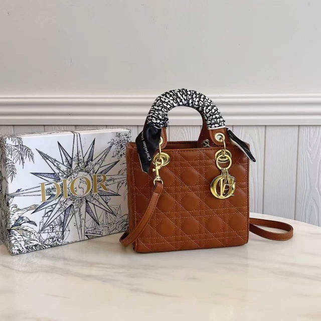 Leather Fashion Luxury Crossbody Handbags