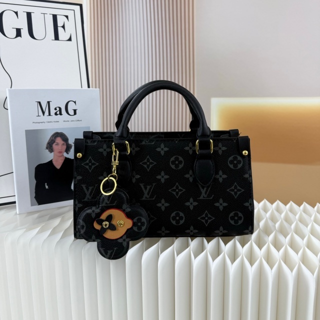 Printed Leather Fashion Crossbody Handbags