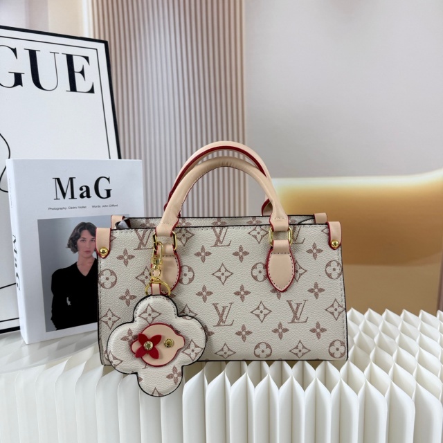 Printed Leather Fashion Crossbody Handbags