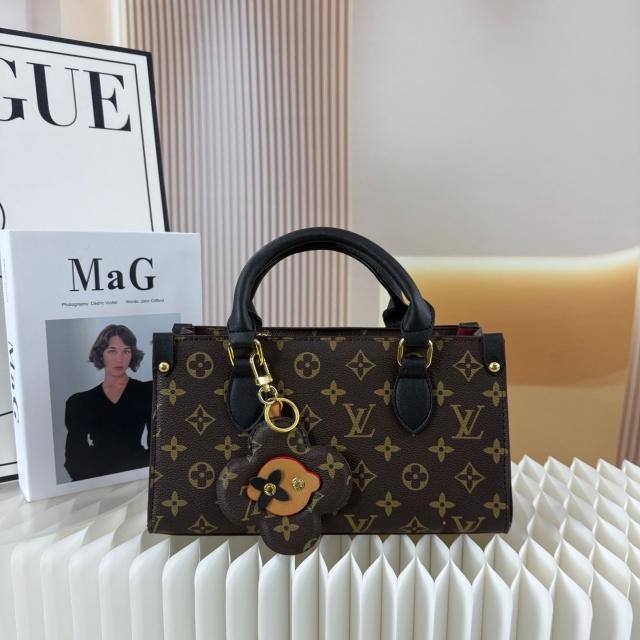 Printed Leather Fashion Crossbody Handbags
