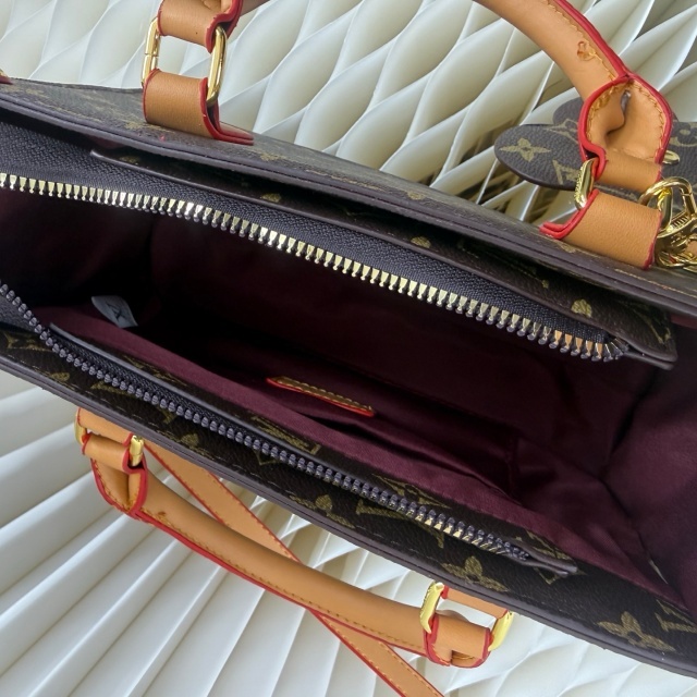 Printed Leather Fashion Crossbody Handbags