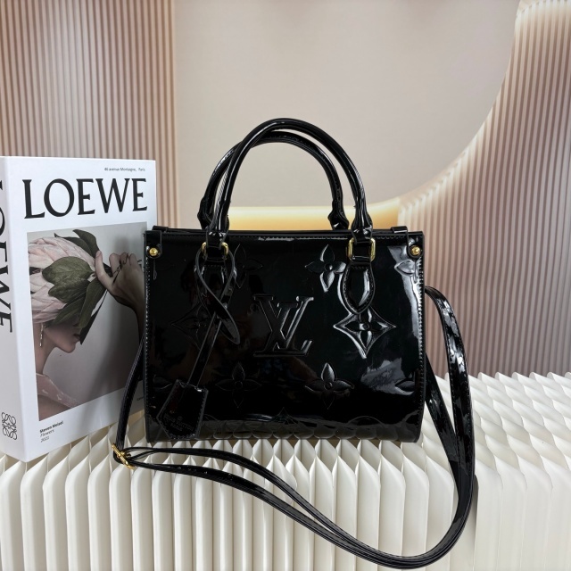 Fashion Leather Embossing Crossbody Handbags
