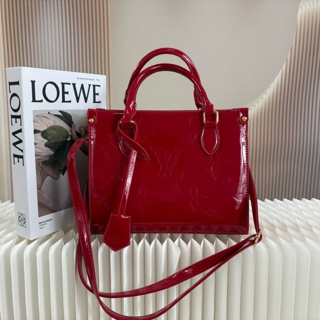 Fashion Leather Embossing Crossbody Handbags