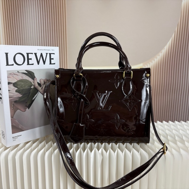 Fashion Leather Embossing Crossbody Handbags
