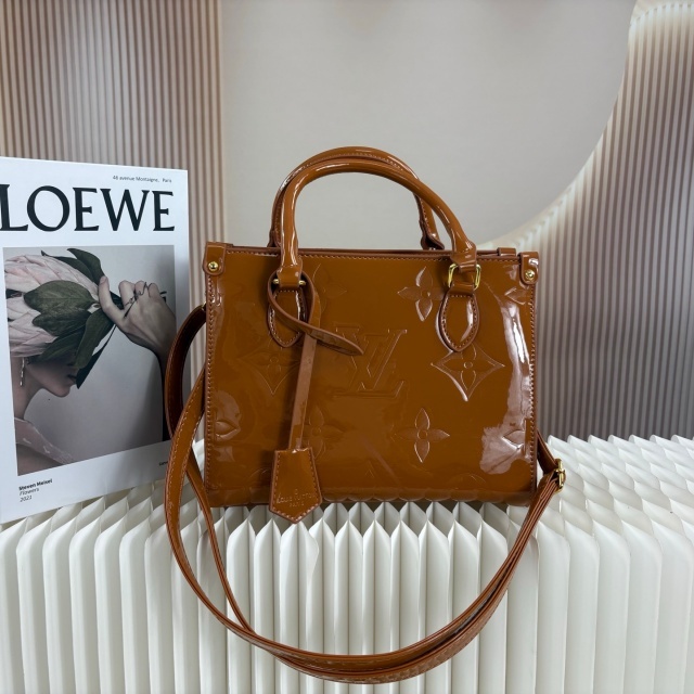 Fashion Leather Embossing Crossbody Handbags
