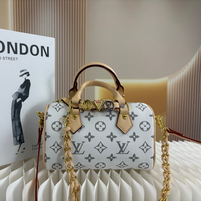 Leather Printed Women Crossbody Handbags