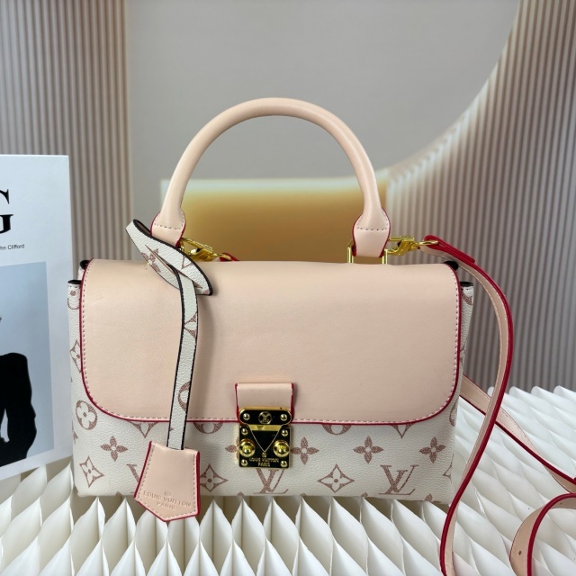 Leather Printed Women Messenger Bags