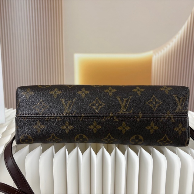 Leather Printed Women Messenger Bags
