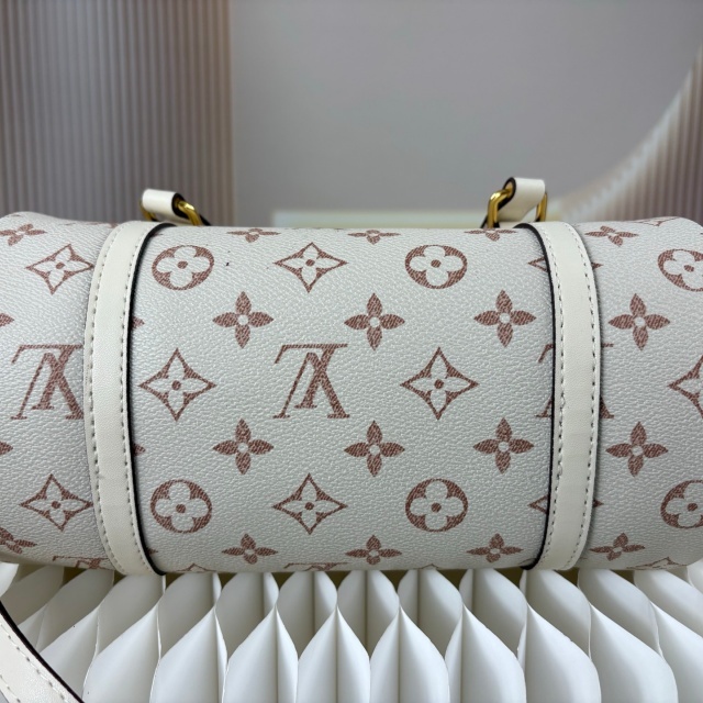 Luxury Fashion Printed Crossbody Boston Bags