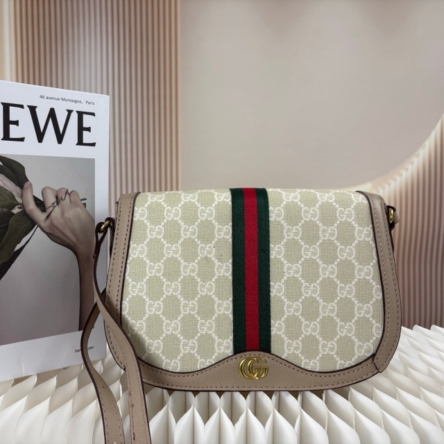 Printed Fashion Leather Messenger Bags