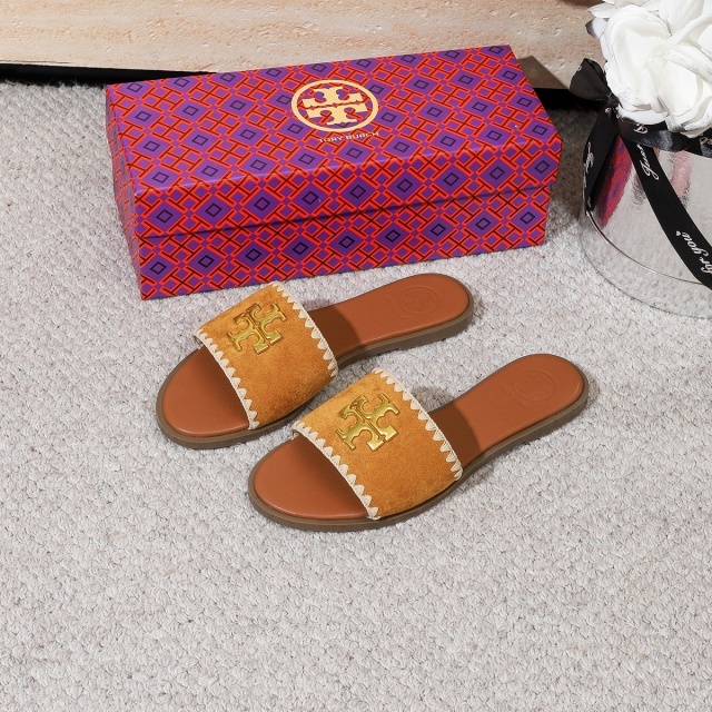 Fashion Open Toe Sexy Women Flat Slides