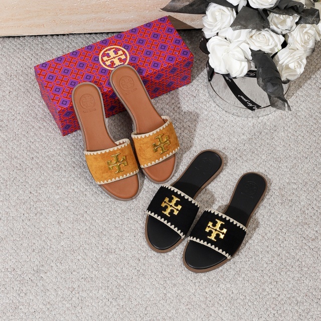 Fashion Open Toe Sexy Women Flat Slides
