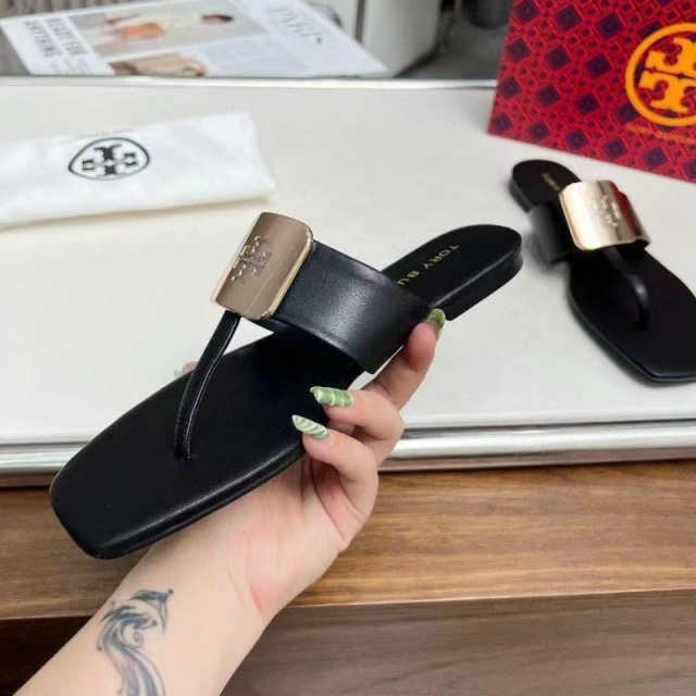 Fashion Women Casual Beach Flip-Flops