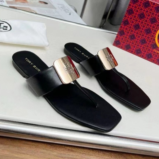 Fashion Women Casual Beach Flip-Flops