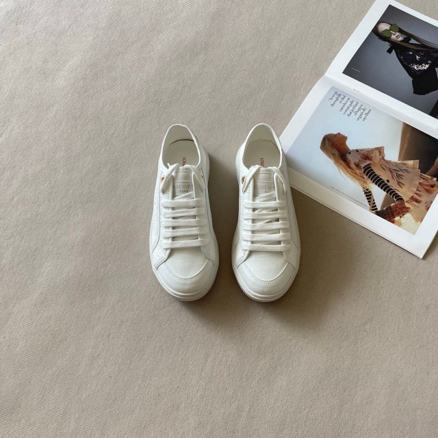 Luxury Fashion Chic Casual Women Sneakers