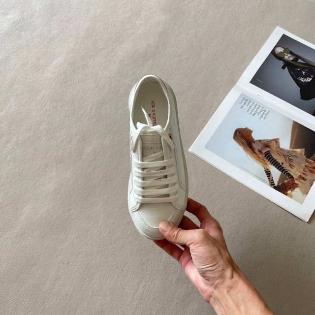 Luxury Fashion Chic Casual Women Sneakers