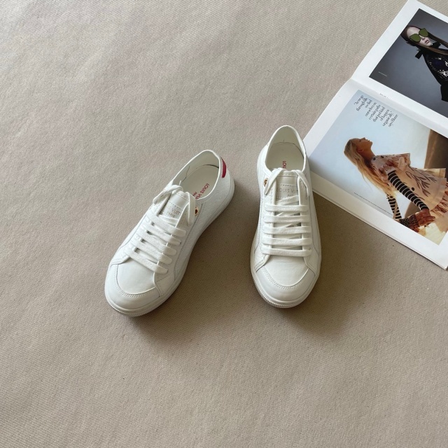 Luxury Fashion Chic Casual Women Sneakers