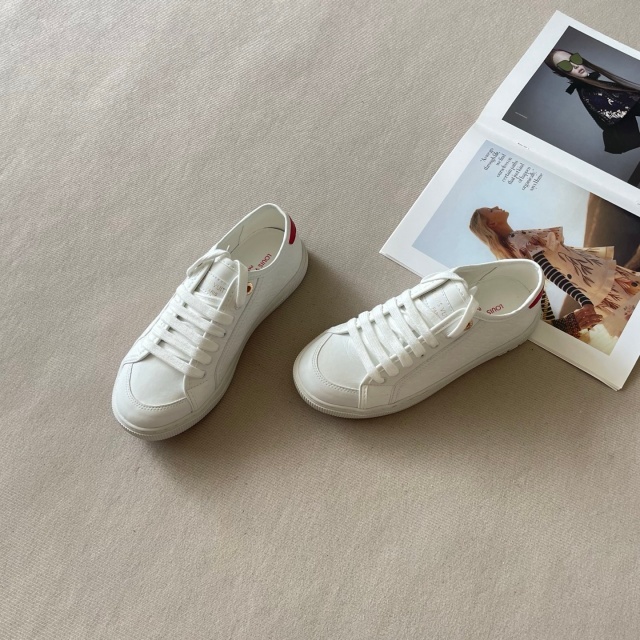 Luxury Fashion Chic Casual Women Sneakers
