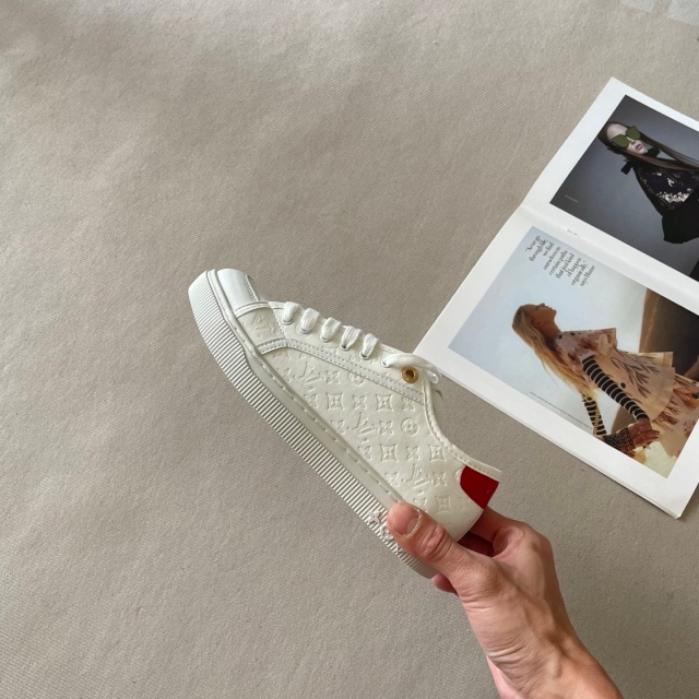 Luxury Fashion Chic Casual Women Sneakers