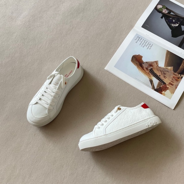 Luxury Fashion Chic Casual Women Sneakers