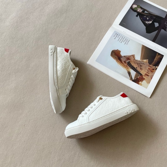 Luxury Fashion Chic Casual Women Sneakers