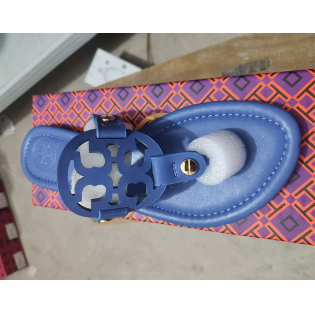 Women Beach Fashion Hollow Out Flip-Flops