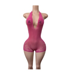 Rosy