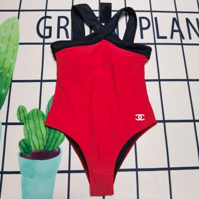 Sexy Crisscross Women One Piece