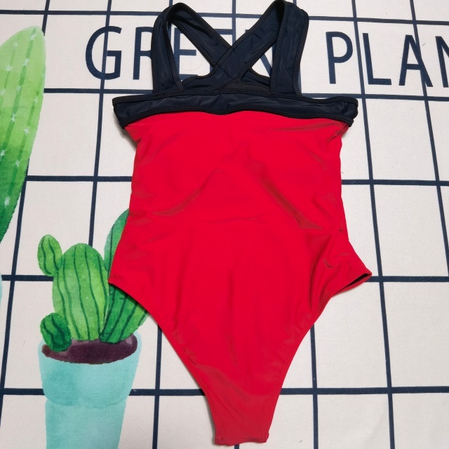 Sexy Crisscross Women One Piece