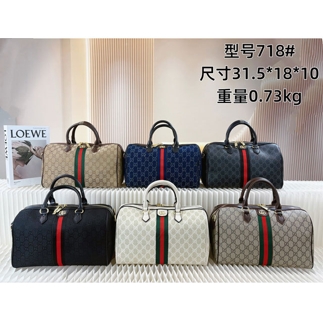 Fashion Logo Crossbody Boarding Bags
