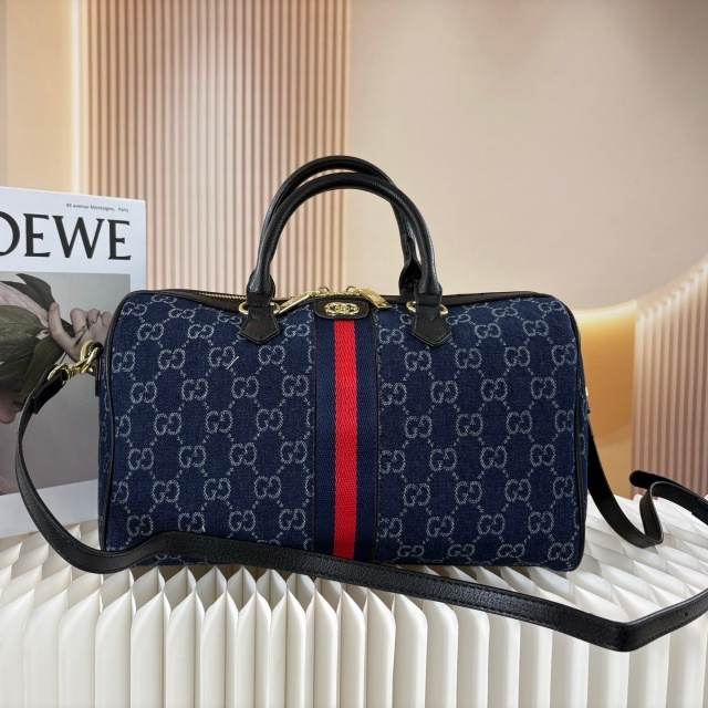 Fashion Logo Crossbody Boarding Bags