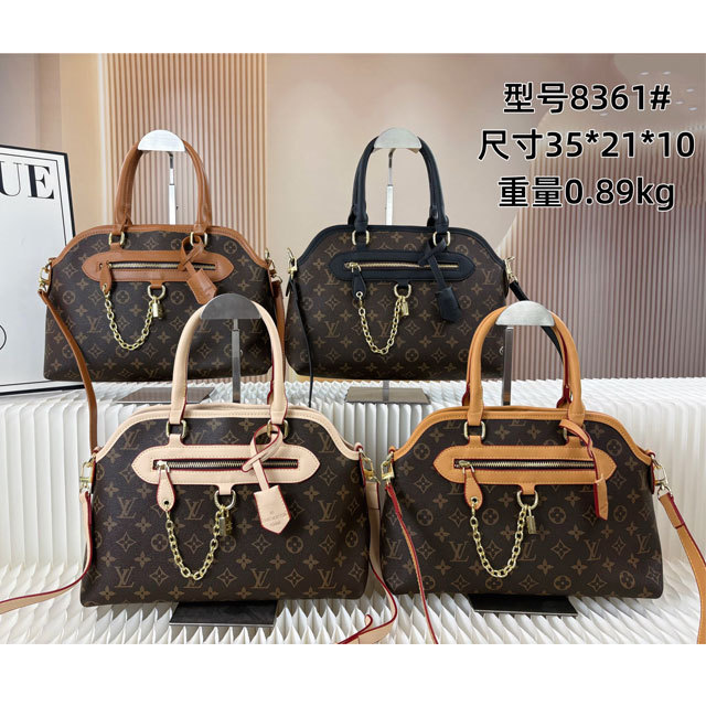 Fashion Printed Women Luxury Crossbody Handbags