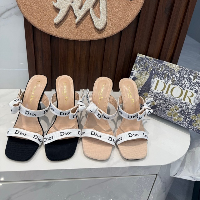 Fashion Open Toe High Heeled Sandals